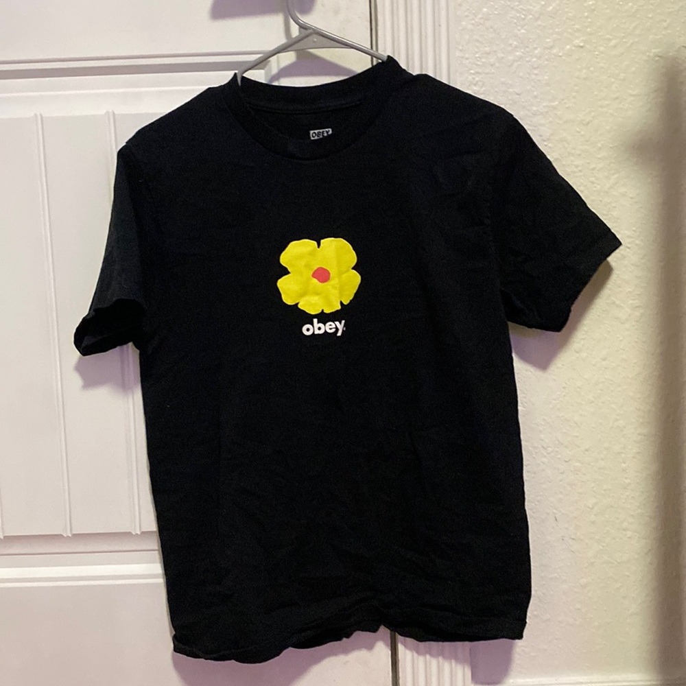 Obey T-Shirt